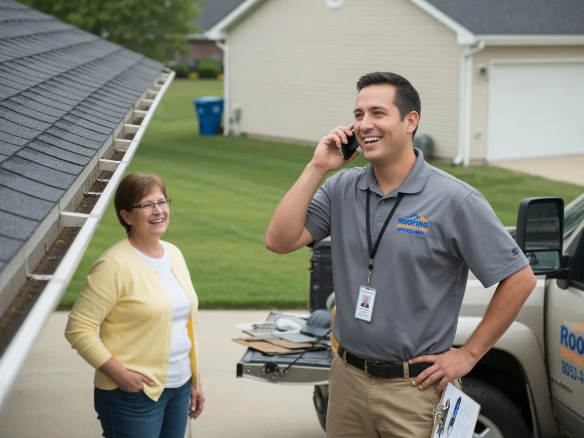 Local Roofing Contractors Avon Lake, OH FAQs